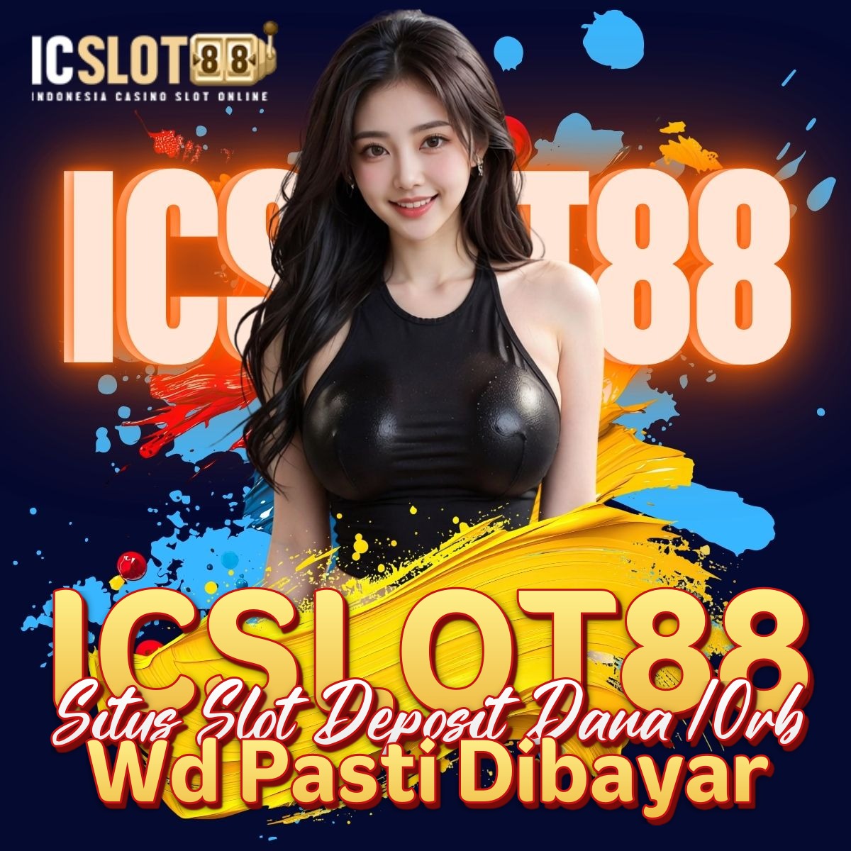 ICSLOT88
